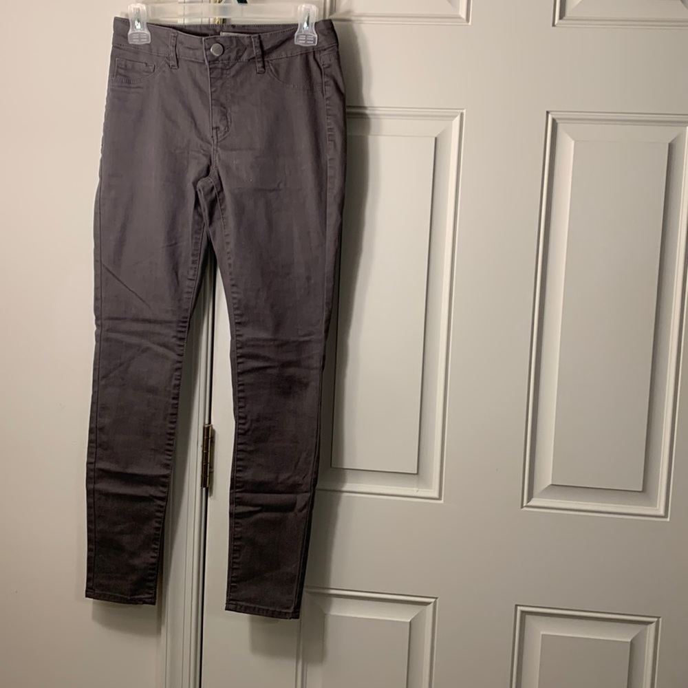 Refuge skinny jean Open to offers and trade!